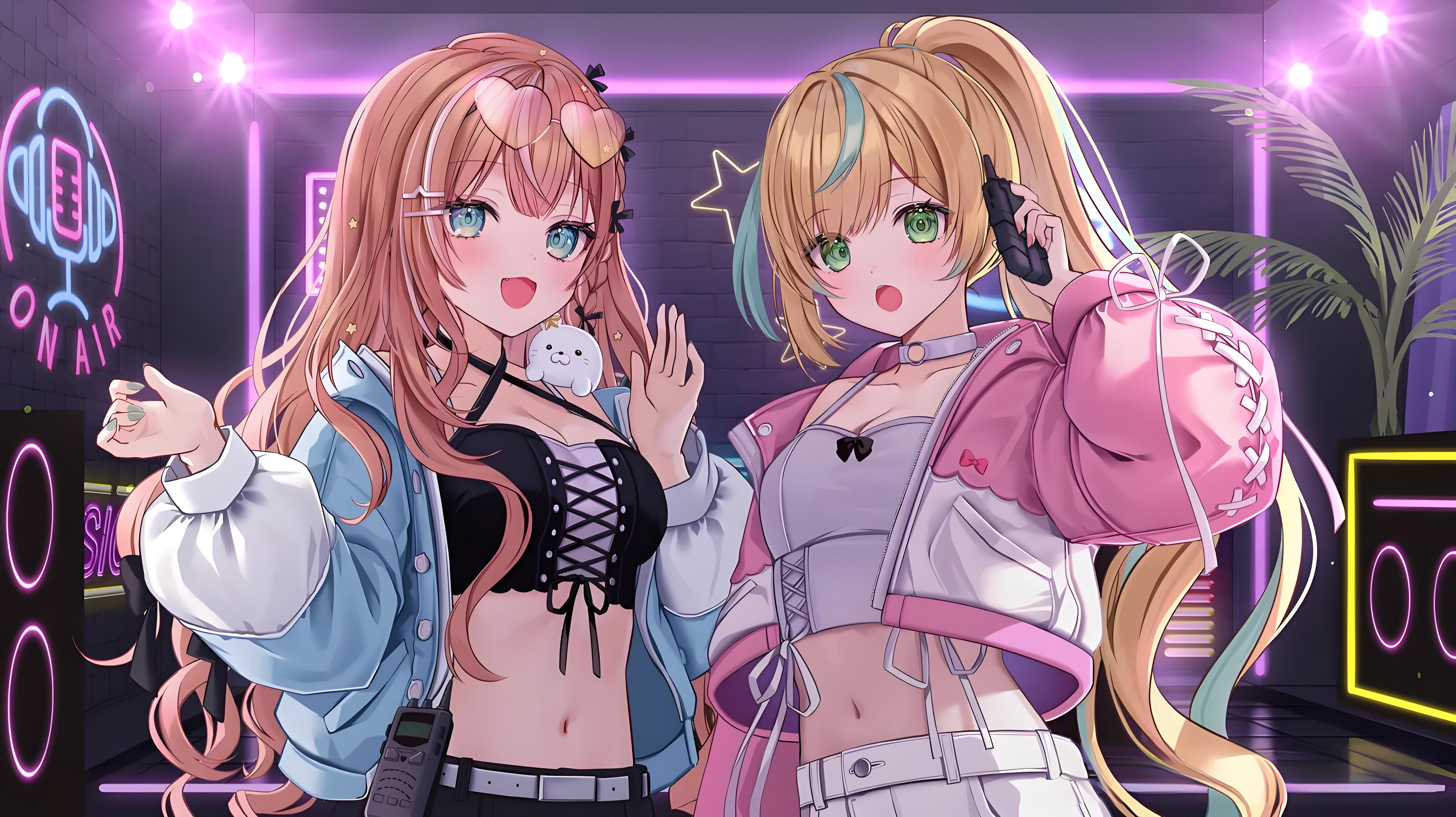 樊不烦个人主页背景 - 城市夜景